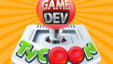 Game Dev Tycoon - игра в жанре Бизнес / менеджмент на Android 