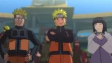 Naruto Shippuden: Ultimate Ninja Storm Revolution - дата выхода для Xbox 360