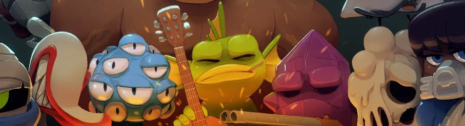 Читы для Nuclear Throne