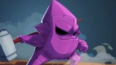 Nuclear Throne - дата выхода для PS Vita