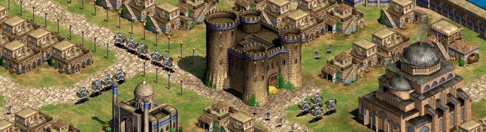 Трейнеры для Age of Empires 2 HD