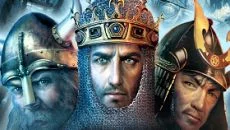 Age of Empires Online похожа на Age of Empires Online
