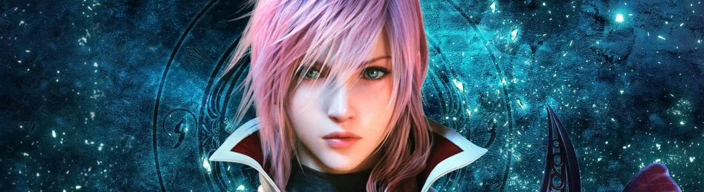 Девушки из Final Fantasy Девушки из Final Fantasy