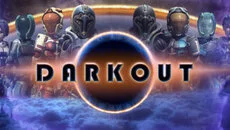 Darkout - игра в жанре Платформер