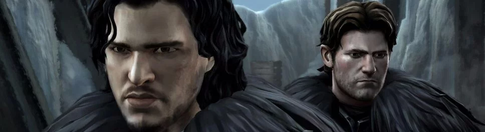 Game of Thrones: A Telltale Games Series - последние новости сегодня (август 2025) - взлом защиты, системные требования, новости обновлений, где скачать игру, трейлер