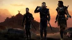 Game of Thrones: A Telltale Games Series - дата выхода для Xbox 360