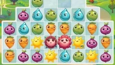 Farm Heroes Saga - дата выхода для iOS