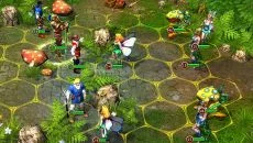 King's Bounty: Legions - дата выхода для iOS