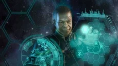 Battle Worlds: Kronos - игра в жанре Стратегия
