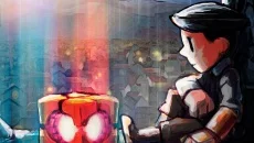 Teslagrad - игра в жанре Стимпанк