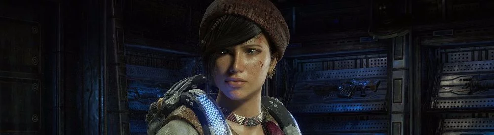 Gears of War: Judgment - последние новости сегодня (сентябрь 2025) - взлом защиты, системные требования, новости обновлений, где скачать игру, трейлер