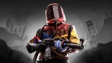 Rust - дата выхода для Xbox Series X/S