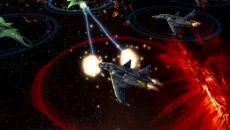 Galactic Civilizations 3 похожа на Galactic Civilizations 3