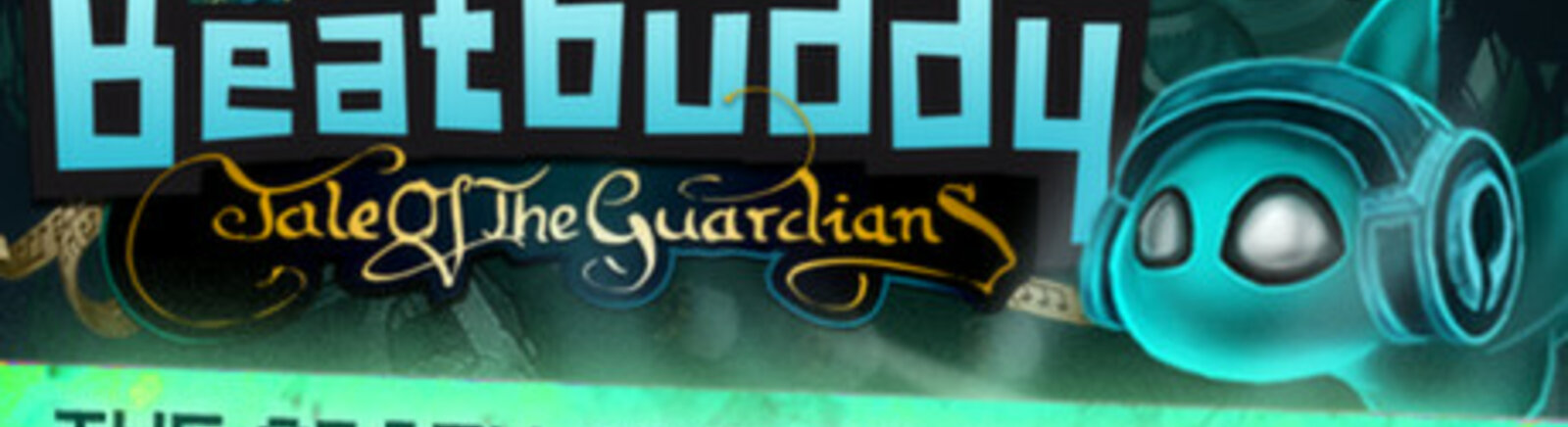 Дата выхода Beatbuddy: Tale of the Guardians  на PC, Xbox One и iOS в России и во всем мире