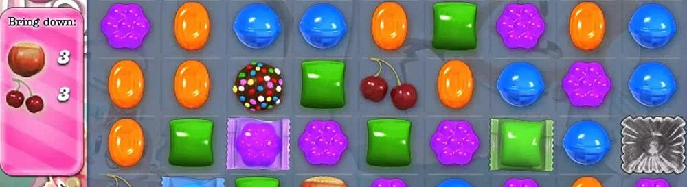 Купить Candy Crush Saga дешево, скидки до -90%, сравнение цен в разных магазинах