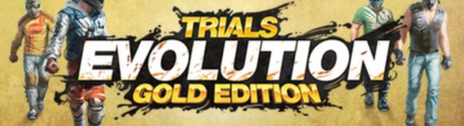 Trials Evolution: Gold Edition - Что Это За Игра, Трейлер.
