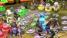 Combat Monsters