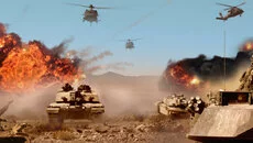 Warfare (2008) - дата выхода для Windows 3.x