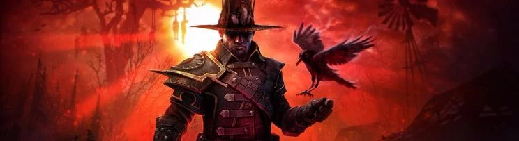 Grim Dawn — Таблица для Cheat Engine [1.1.8.1/UPD: 19.10.2020] / Таблицы / Читы
