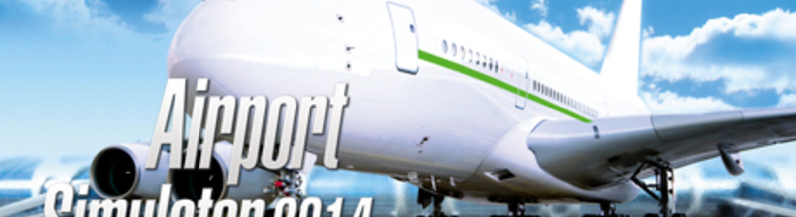 Дата выхода Airport Simulator 2014  на PC и Mac в России и во всем мире