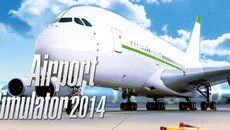 Airport Simulator 2014 - игра в жанре Симулятор
