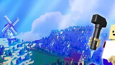 Brick Rigs похожа на Brick Rigs