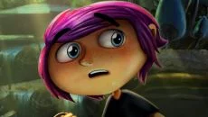 Violett - дата выхода для PlayStation 4