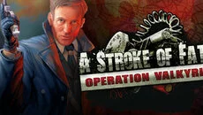 Stroke of Fate - дата выхода для PC
