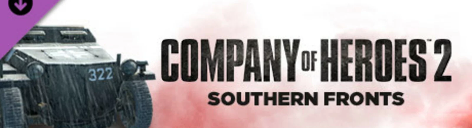 Company of Heroes 2: Southern Fronts Mission Pack - последние новости сегодня (сентябрь 2025) - взлом защиты, системные требования, новости обновлений, где скачать игру, трейлер