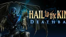 Hail to the King: Deathbat - дата выхода для Android