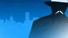 Framed (2014) - игра в жанре Визуальная новелла