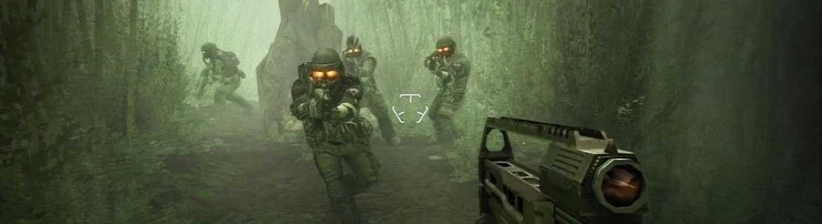 Killzone Trilogy - последние новости сегодня (август 2025) - взлом защиты, системные требования, новости обновлений, где скачать игру, трейлер