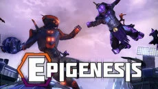 Epigenesis - дата выхода