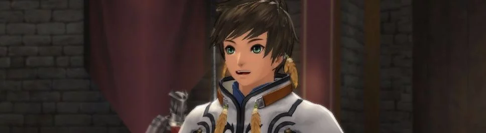 Tales of Zestiria — Трейнер / Trainer (+16) [ v1.0 - v1.3 ] [FliNG] / Трейнеры / Читы