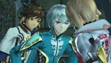 Tales of Berseria похожа на Tales of Berseria