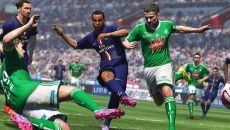 Pro Evolution Soccer 2015 - дата выхода