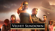 Velvet Sundown похожа на Overwatch