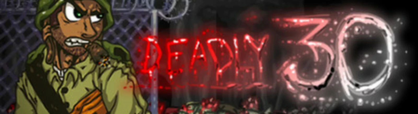 Файлы для Deadly 30 - трейнеры, моды, сохранения, патчи