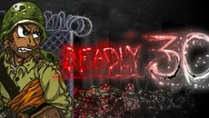 Deadly 30 - дата выхода для Linux