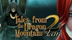 Tales from the Dragon Mountain 2: The Lair - дата выхода для Windows Phone