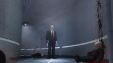 Hitman: Contracts