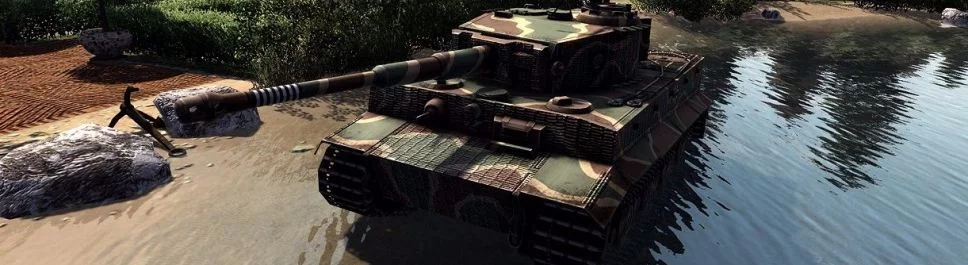 В тылу врага: Штурм 2 (Men of War: Assault Squad 2) - последние новости сегодня (август 2025) - взлом защиты, системные требования, новости обновлений, где скачать игру, трейлер