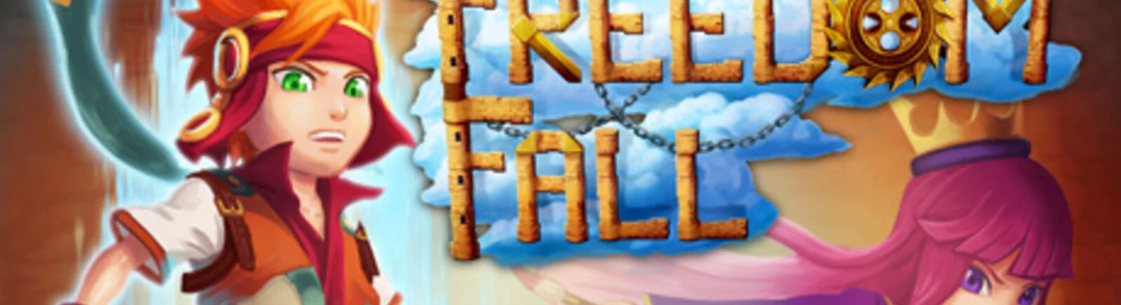 Позитивные отзывы о Freedom Fall — 0 мнений