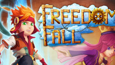 Freedom Fall - дата выхода на Ouya 