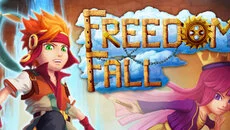 Freedom Fall - дата выхода для iOS