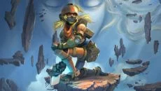 Cloudbuilt - игра в жанре Платформер
