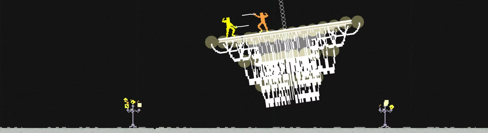 Nidhogg - последние новости сегодня (август 2025) - взлом защиты, системные требования, новости обновлений, где скачать игру, трейлер