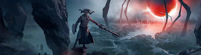 Unsung Story - последние новости сегодня (август 2025) - взлом защиты, системные требования, новости обновлений, где скачать игру, трейлер