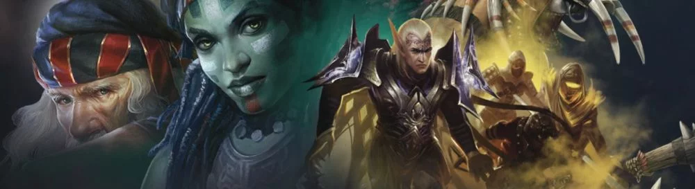Warlock 2: the Exiled - последние новости сегодня (август 2025) - взлом защиты, системные требования, новости обновлений, где скачать игру, трейлер