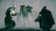 Silence - дата выхода для Nintendo Switch